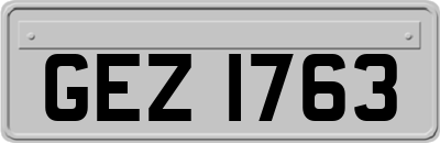 GEZ1763