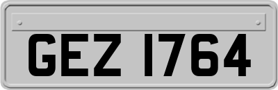 GEZ1764