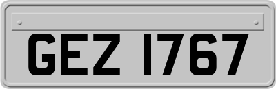 GEZ1767