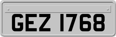 GEZ1768