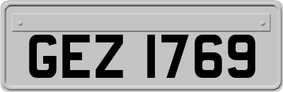 GEZ1769
