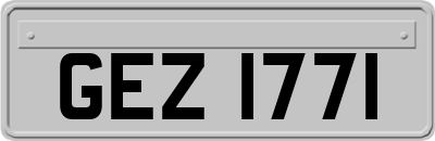 GEZ1771