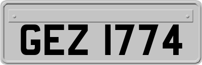 GEZ1774