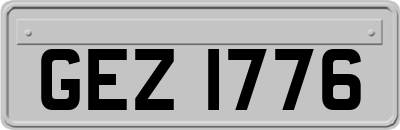 GEZ1776
