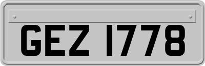 GEZ1778