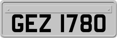 GEZ1780