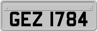 GEZ1784