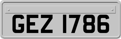 GEZ1786