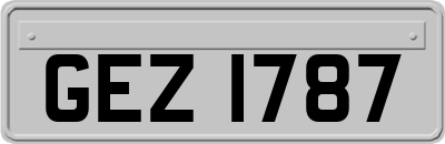 GEZ1787