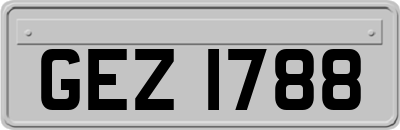 GEZ1788