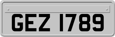 GEZ1789