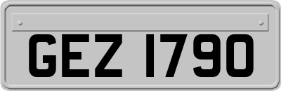 GEZ1790