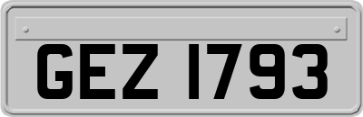GEZ1793