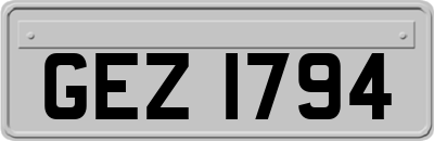 GEZ1794