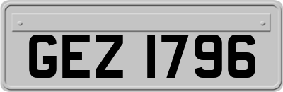 GEZ1796