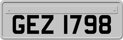 GEZ1798