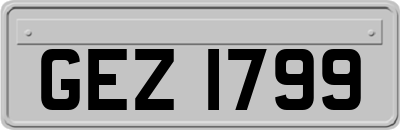 GEZ1799