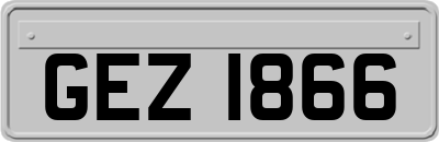 GEZ1866