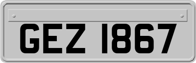 GEZ1867