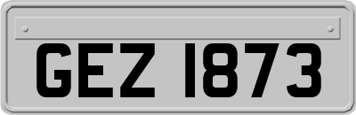 GEZ1873