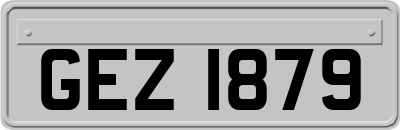 GEZ1879