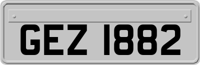 GEZ1882