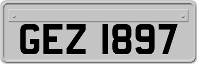 GEZ1897