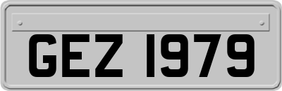 GEZ1979