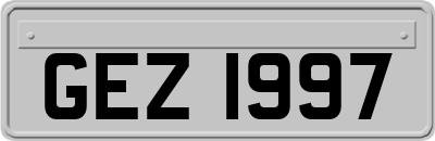 GEZ1997
