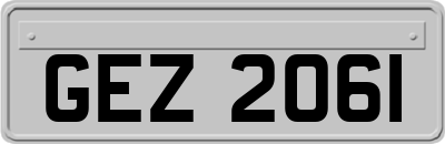 GEZ2061