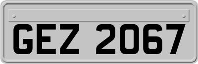 GEZ2067