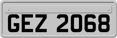 GEZ2068