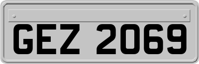 GEZ2069