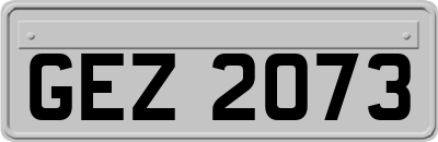 GEZ2073