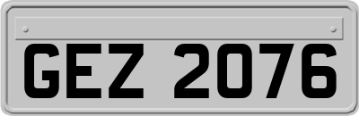 GEZ2076