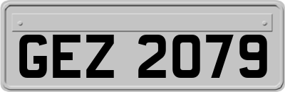 GEZ2079