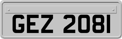 GEZ2081