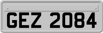 GEZ2084