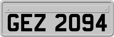 GEZ2094