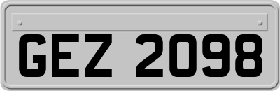 GEZ2098