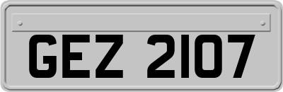GEZ2107
