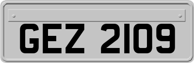 GEZ2109
