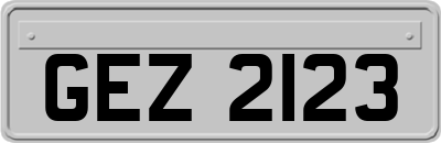 GEZ2123