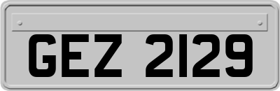 GEZ2129