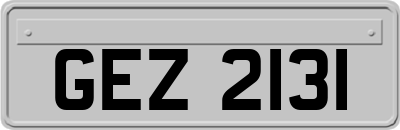 GEZ2131
