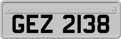 GEZ2138