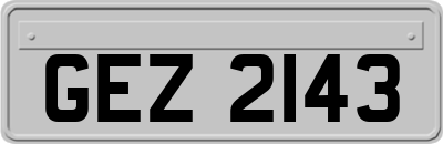 GEZ2143