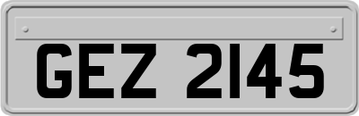 GEZ2145