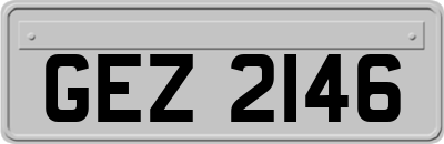 GEZ2146