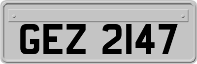 GEZ2147